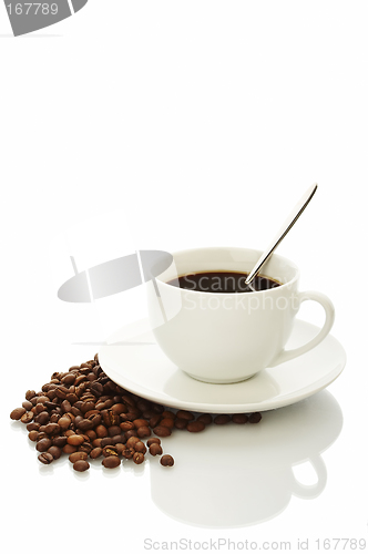 Image of Coffee cup