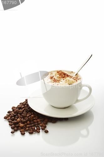 Image of Coffee cup