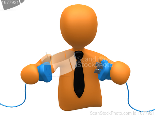 Image of Get Connected