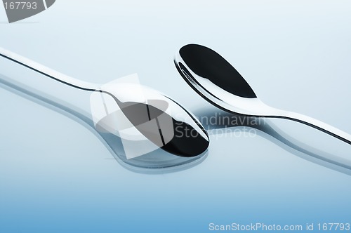 Image of Spoons