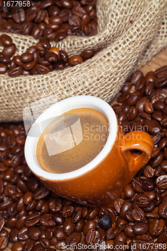 Image of Coffee