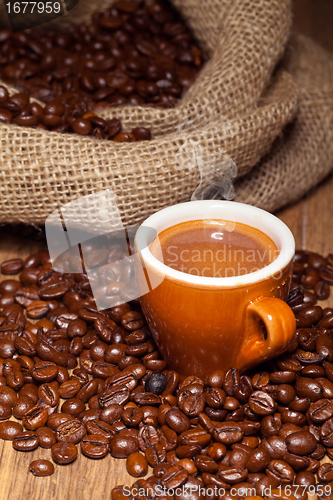 Image of Coffee
