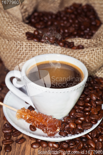 Image of Coffee