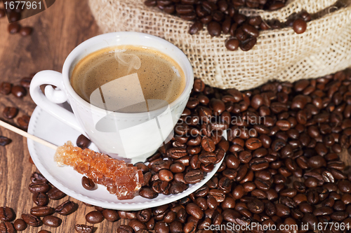 Image of Coffee
