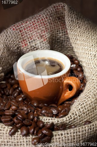 Image of Coffee