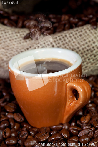 Image of Coffee