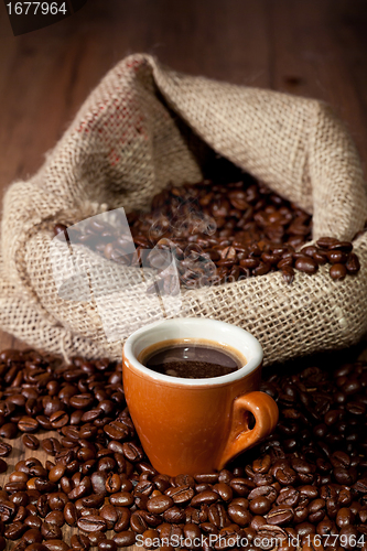 Image of Coffee