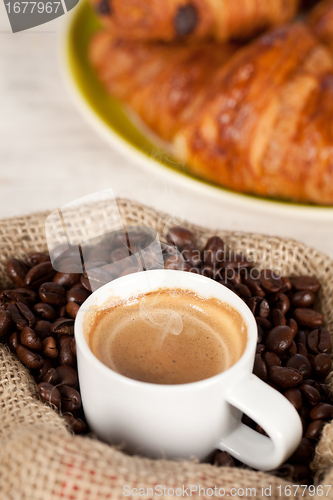 Image of Coffee