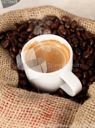 Image of Coffee