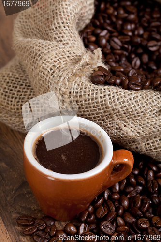Image of Coffee