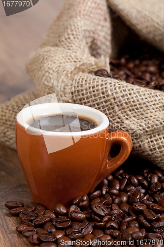 Image of Coffee