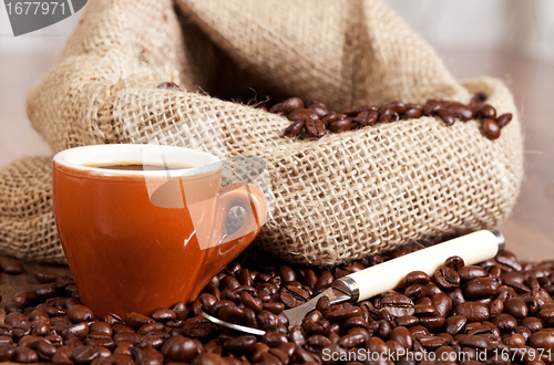 Image of Coffee