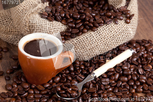 Image of Coffee