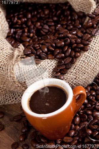 Image of Coffee