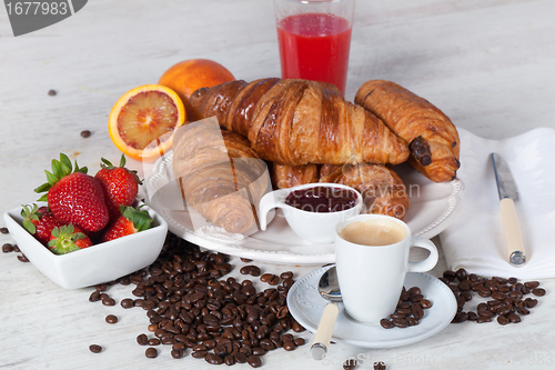 Image of Breakfast