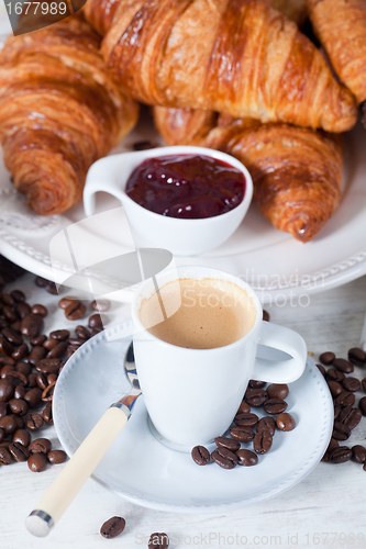Image of Breakfast