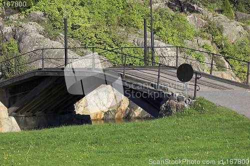 Image of Bridge