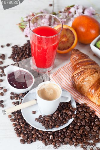 Image of Breakfast