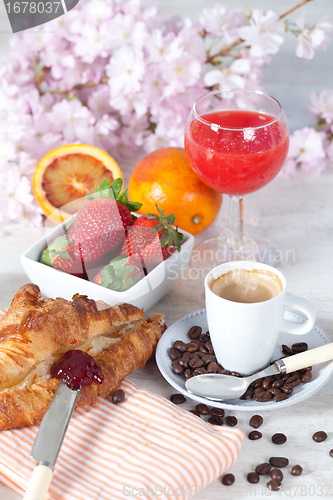 Image of Breakfast