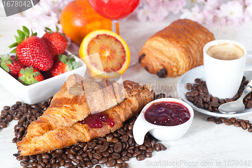 Image of Breakfast