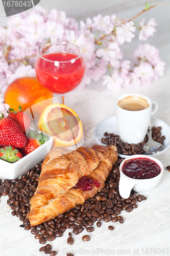 Image of Breakfast