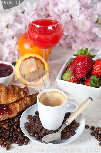 Image of Breakfast