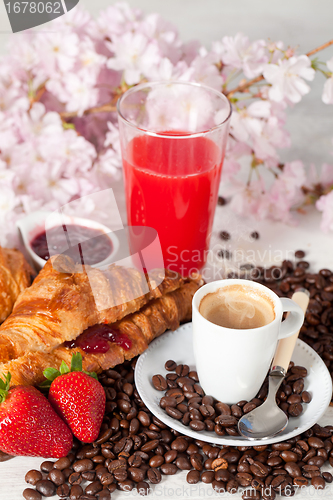 Image of Breakfast