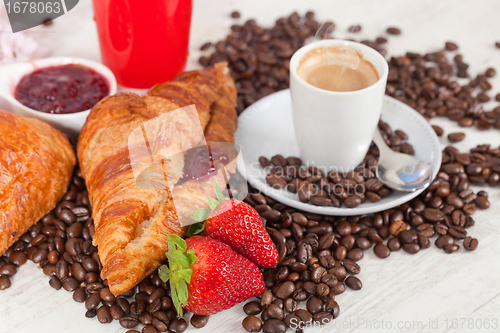 Image of Breakfast