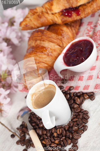 Image of Breakfast