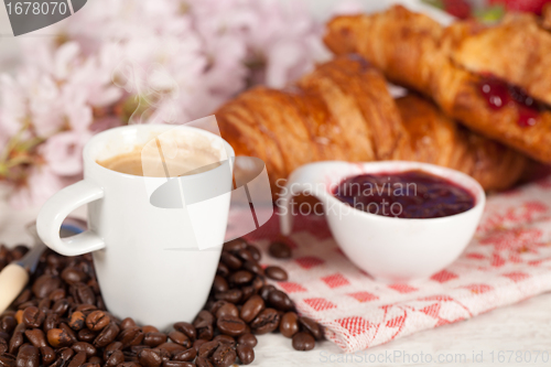 Image of Breakfast