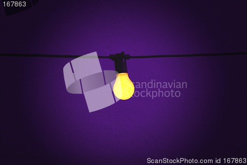 Image of lightbulb