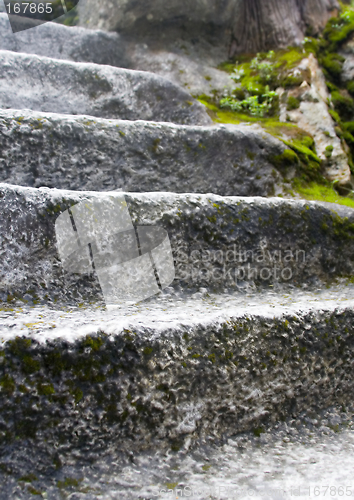 Image of Steps