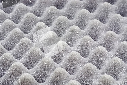 Image of Sponge texture