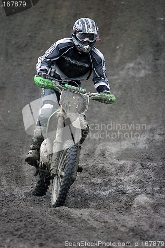 Image of Motocross