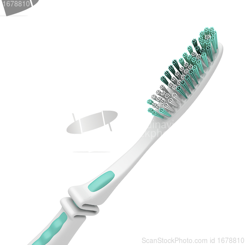 Image of Toothbrush