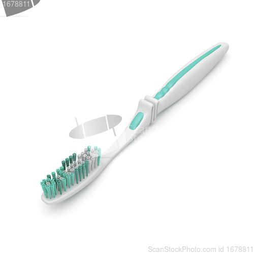 Image of Toothbrush