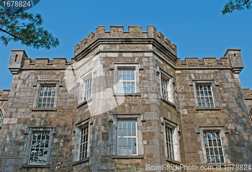 Image of Cork City Gaol