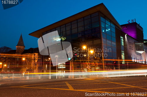 Image of Cork Opera House