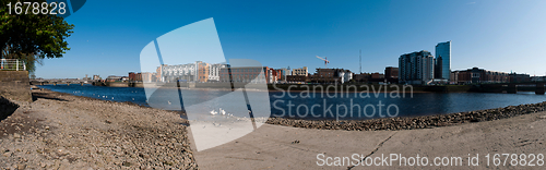 Image of Limerick panorama