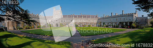 Image of University College Cork