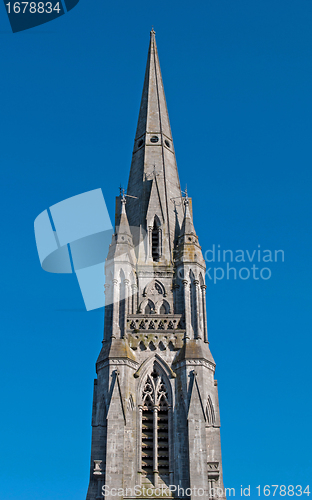 Image of Saint John's Cathedral