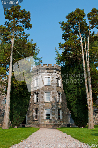 Image of Cork City Gaol