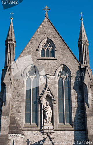 Image of Saint John's Cathedral