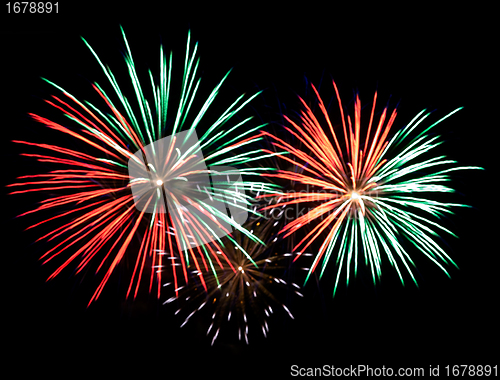 Image of Fireworks