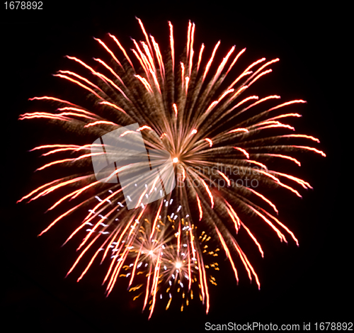 Image of Fireworks