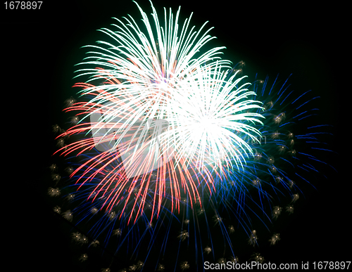 Image of Fireworks