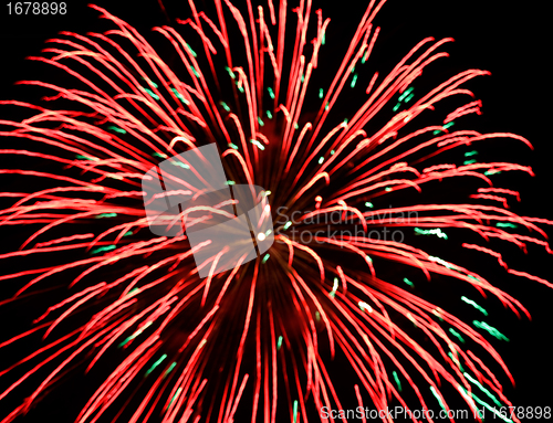 Image of Fireworks