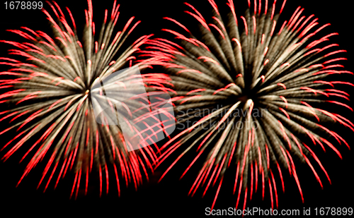 Image of Fireworks