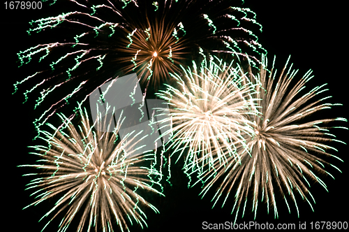 Image of Fireworks