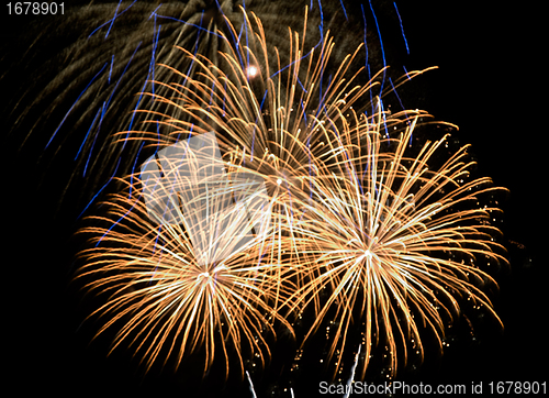 Image of Fireworks